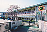 周辺：南部保育園まで1520m