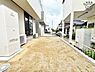 その他：お庭は様々な利用が可能です