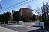 周辺：刈谷市立朝日小学校まで460m