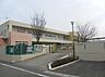 周辺：岡崎市六名南保育園まで500m