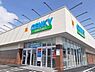周辺：ゲンキー大府東新店まで735m