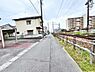 その他：接道：西側公道約4.0ｍ　ぜひ現地にて、実際の建物・駐車・環境・街並み・日当たりなどなどご確認下さい！平日・お仕事帰りなど、いつでもご案内できますので、お気軽にお問い合わせ下さい！
