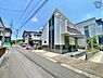 その他：接道：西側公道約4.0ｍ　ぜひ現地にて、実際の建物・駐車・環境・街並み・日当たりなどご確認ください！平日・お仕事帰りなどいつでもご案内できますので、お気軽にお問い合わせください！