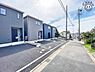 その他：接道：北側公道約3.9ｍ～4.3ｍ　ぜひ現地にて、実際の建物・駐車・環境・街並み・日当たりなどご確認ください！平日・お仕事帰りなどいつでもご案内できますので、お気軽にお問合せください！