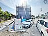 その他：ぜひ現地にて、実際の建物・駐車・環境・街並み・日当たりなどなどご確認ください！土日だけでなく平日・お仕事帰りなどもご対応させていただきます！お気軽にお問い合わせください！
