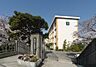 周辺：豊田市立若林西小学校まで770m