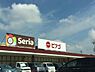周辺：ピアゴ東栄店まで1400m