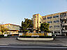 周辺：岡崎市立北野小学校まで210m