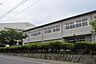 周辺：形原中学校まで1150m