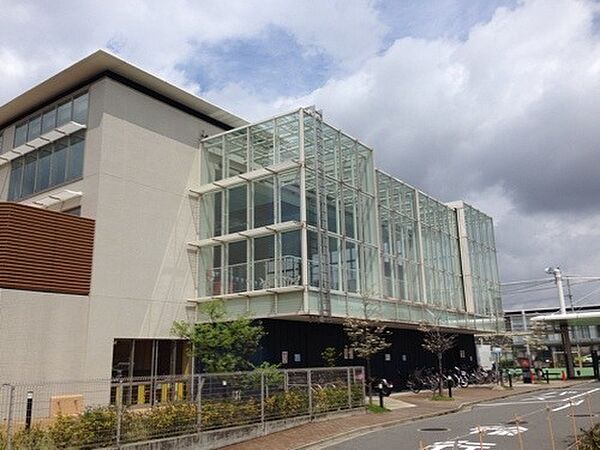 周辺を拡大表示