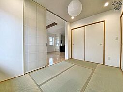 和室の画像