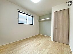 子供部屋の画像