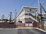 周辺：知立市立知立南中学校まで2400m