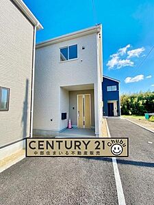 外観:豊田市【井上町】全5棟の新築分譲住宅!いつでもご内覧可能です!平日夜やお仕事終わりのご内覧も大歓迎!ご内覧は「中部住まいる不動産販売」まで、お気軽にお問い合わせください! 外観:豊田市【井上町】全5棟の新築分譲住宅!いつでもご内覧可能です!平日夜やお仕事終わりのご内覧も大歓迎!ご内覧は「中部住まいる不動産販売」まで、お気軽にお問い合わせください!