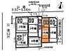 その他：敷地面積：146.37平米　お車は2台駐車可能(車種による)。並列駐車なので毎日のお車の出し入れが楽です。