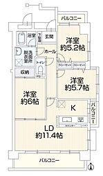 グローリアス刈谷一ツ木第2