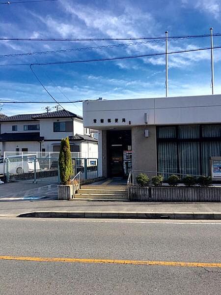 周辺を拡大表示