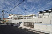 岡崎市若松保育園まで670m