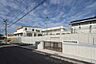 周辺：岡崎市若松保育園まで670m