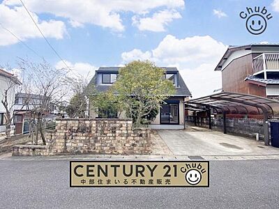 外観：岡崎市【元欠町】リフォーム済住宅！お気軽にお問合せ下さい。