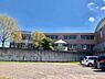周辺：第一早蕨幼稚園まで398m