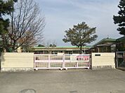岡崎市中園保育園まで340m