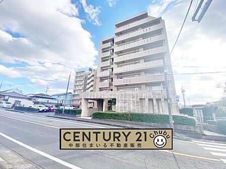 豊田市【ネオグランデ大林】リフォーム済マンション!お気軽にお問い合わせください!