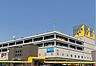周辺：アピタ岡崎北店まで1200m