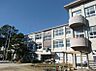 周辺：知立市立来迎寺小学校まで1000m