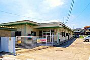 八橋保育園まで820m
