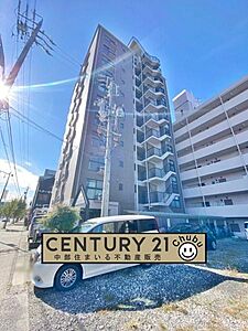 外観:豊田市【ソシアルセイワ豊田山之手】リフォーム済中古マンション!お気軽にお問い合わせください! 外観:豊田市【ソシアルセイワ豊田山之手】リフォーム済中古マンション!お気軽にお問い合わせください!