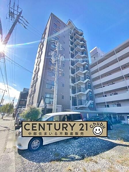 豊田市【ソシアルセイワ豊田山之手】リフォーム済中古マンション!お気軽にお問い合わせください!