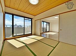 和室の画像