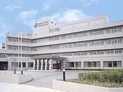 清水会相生山病院まで950m
