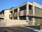 大堀保育園まで530m