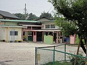 米田保育園まで880m