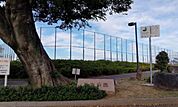 新池公園まで1880m