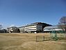 周辺：中部中学校まで1540m