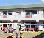 吉田方西保育園まで350m