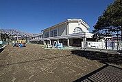 岡崎市立広幡こども園まで1100m