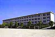 豊田市立市木小学校まで450m