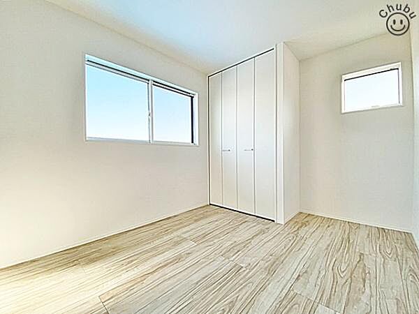 子供部屋