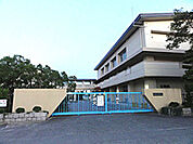 岡崎市立城北中学校まで900m