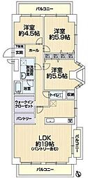 サンシティ稲熊ガーデン