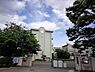 周辺：岡崎市立城南小学校まで1140m