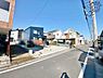 その他：接道：南東側公道約5ｍ