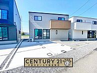 愛知県岡崎市矢作町字猫田：物件画像