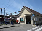 矢作橋駅(名鉄 名古屋本線)まで578m