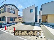 岡崎市【大和町】全3棟の新築分譲住宅  建築中の為、同社施工の参考建物を実際にご見学できます。お気軽にお問い合わせください！