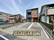 豊田市【山之手】全1棟の新築分譲住宅！いつでもご内覧可能です！平日夜やお仕事終わりのご内覧も大歓迎！ご内覧は「中部住まいる不動産販売」まで、お気軽にお問い合わせください！